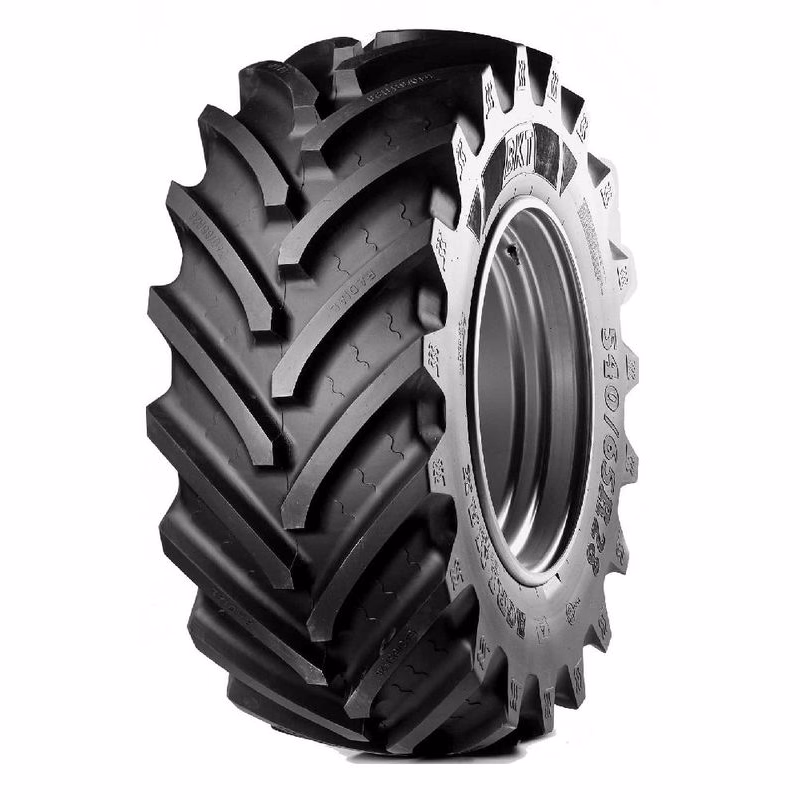 BKT AGRIMAX RT 657 650/65 R42 168/165 A8/D Záberové Traktorové