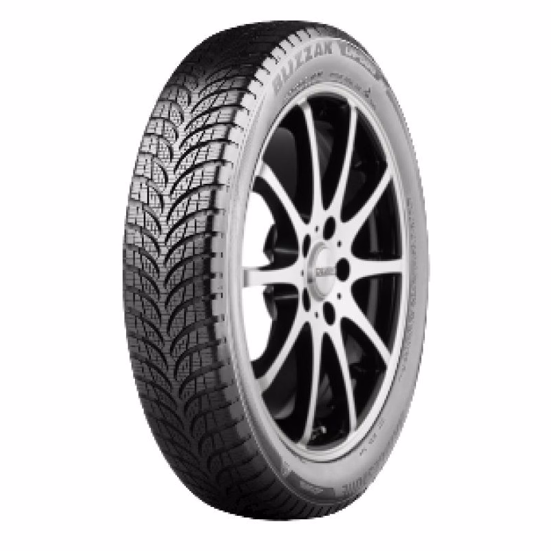 Bridgestone Blizzak LM-500 ( 155/70 R19 84Q *, Ologic )