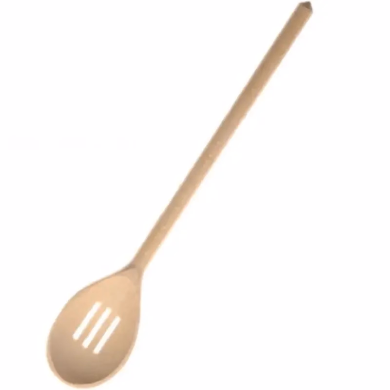 Priehľadná lyžica 32 cm