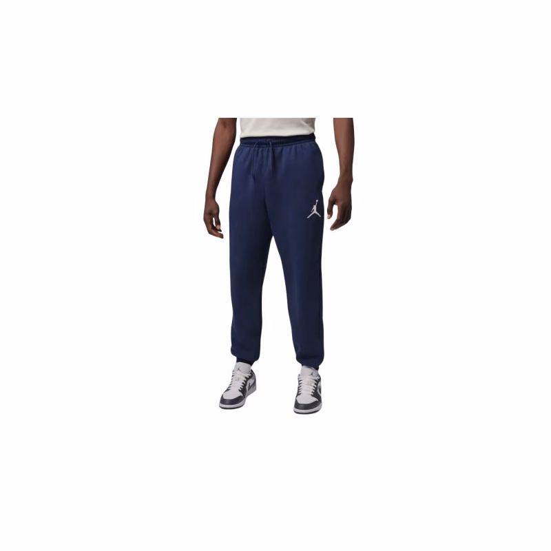 Pánske tepláky NIKE M JORDAN JUMPMAN FLC PANT 2-Blue