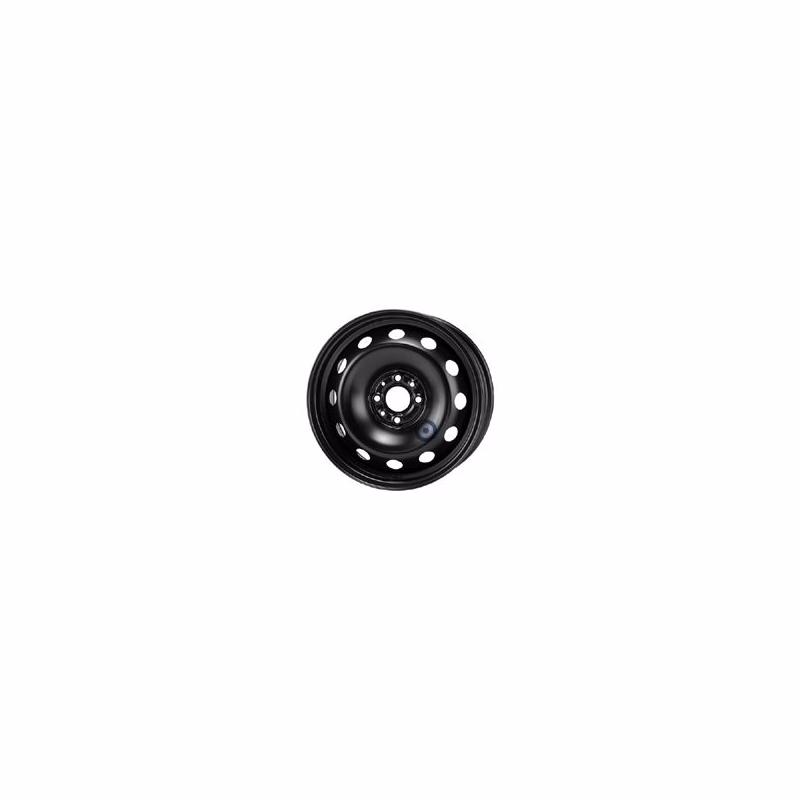 Disk ocel ALCAR STAHLRAD 6,5x15 4x98x58 ET43