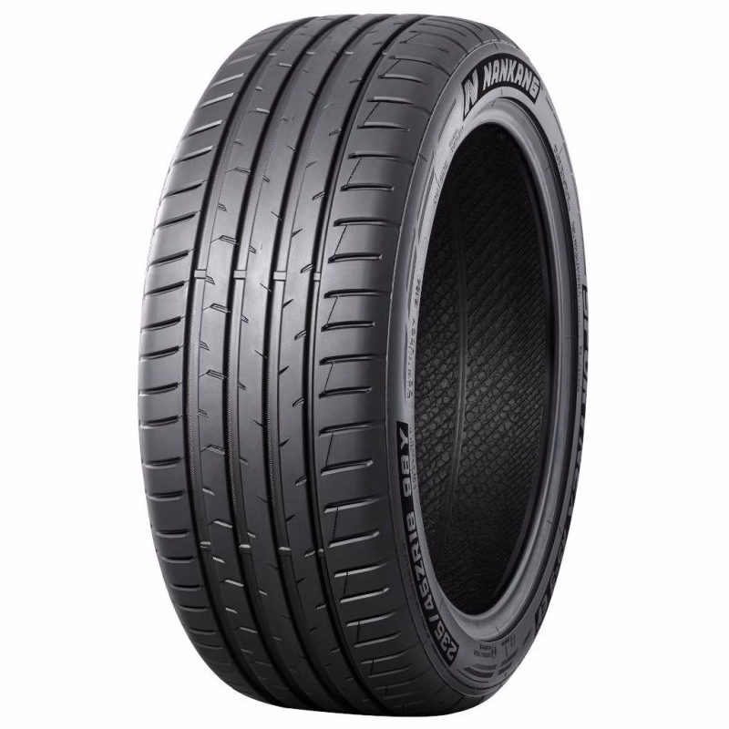Nankang Sportnex AS-3 EV ( 255/45 ZR19 104W XL EV, s ochrannou lištou (MFS) )
