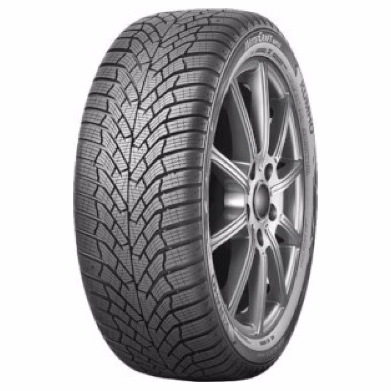 Kumho WinterCraft WP52 ( 185/60 R15 84T 4PR )