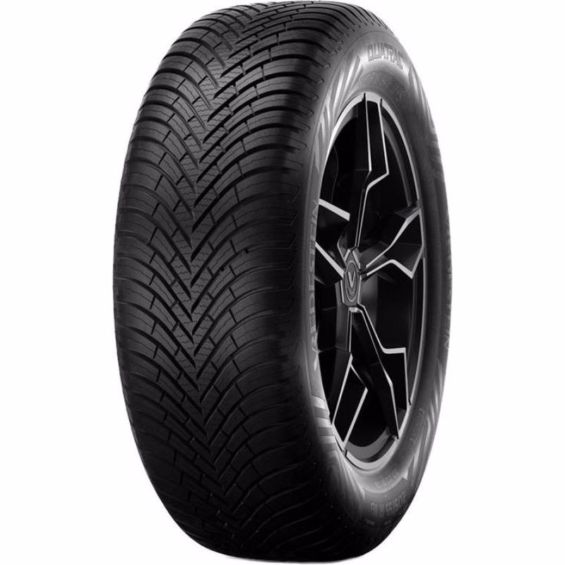 Vredestein Quatrac ( 195/65 R15 91H EVc )
