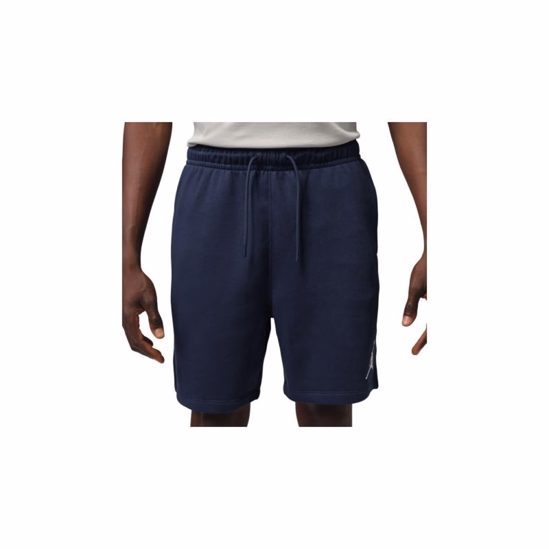 Pánske teplákové kraťasy NIKE JORDAN M J JUMPMAN FLC SHORT 2