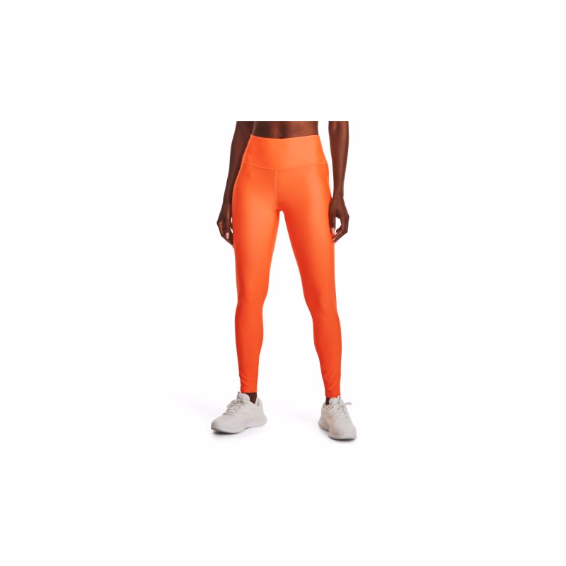 Dámske legíny UNDER ARMOUR Armour Branded Legging-ORG