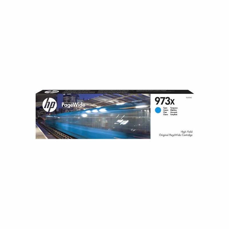 HP F6T81AE - originálny