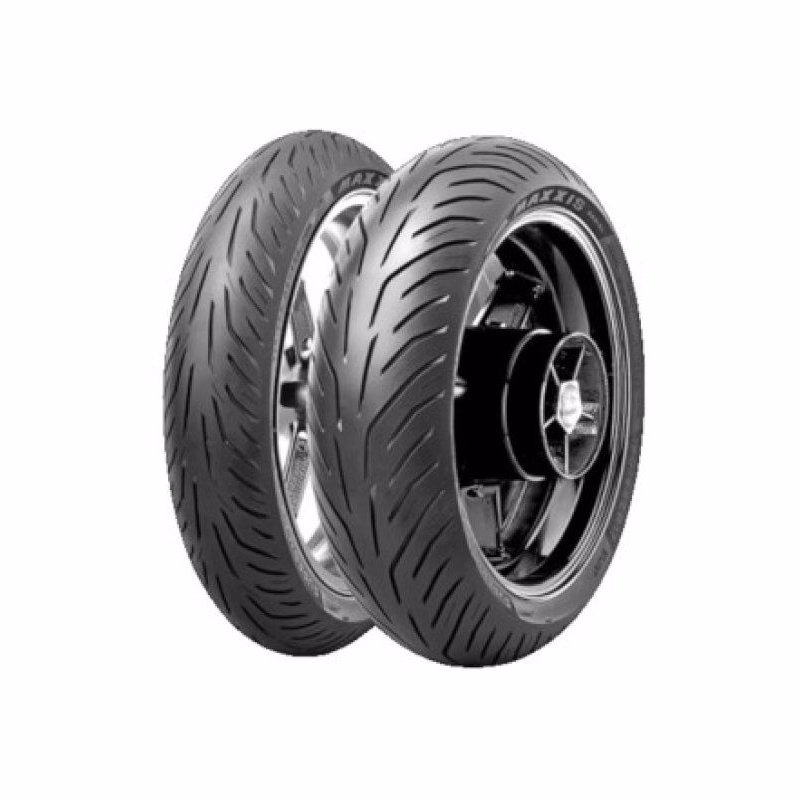 Maxxis MA-ST3 Supermaxx ( 160/60 ZR17 TL (69W) zadné koleso )