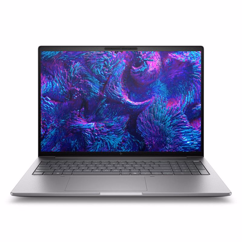 HP ZB 8 G1i 16 U7-265H/32GB/1TB/500ADA/W11P