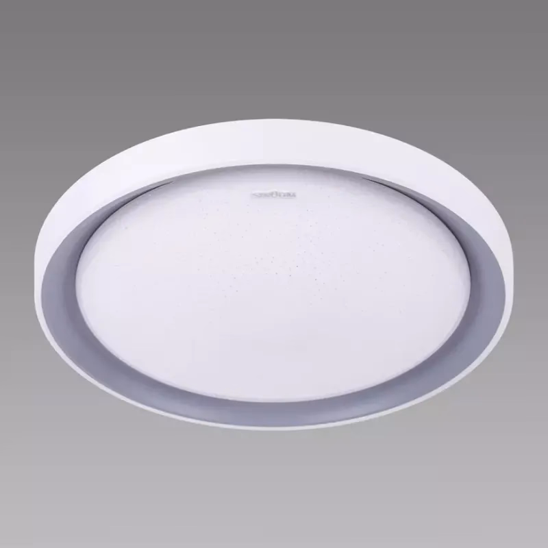 Stropná lampa Ariel LED C 48W  04012 PL1