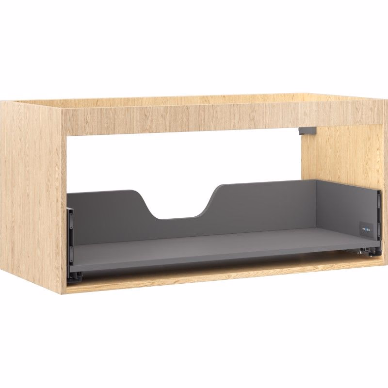 Mexen Box-A 91AX0-1000-470-1-81