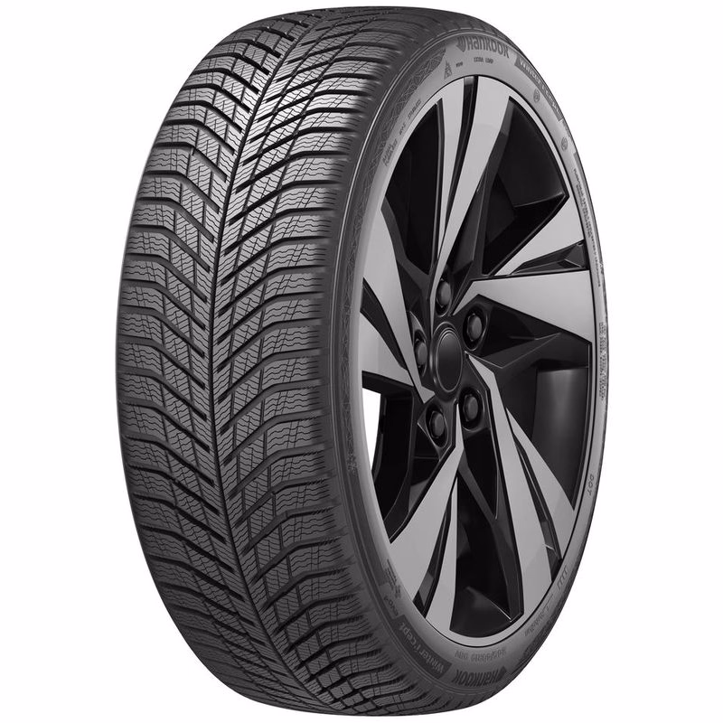 Hankook W340 WINTER ICEPT EVO4 255/50 R19 107 V Zimné