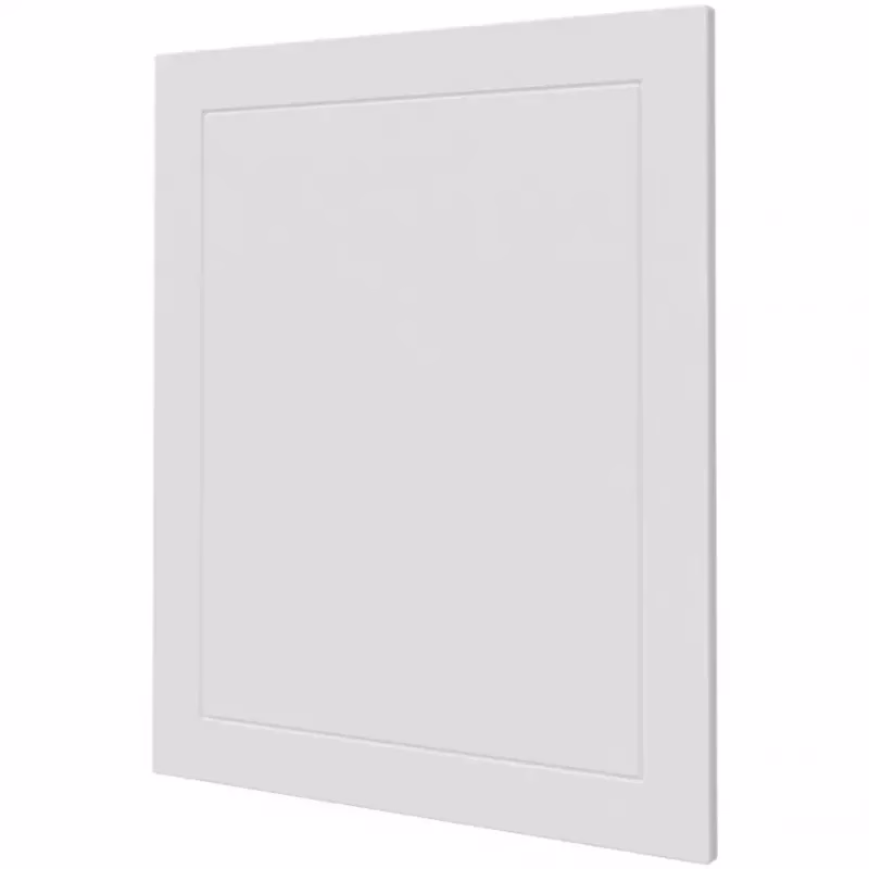 Dvierka Quantum white super mat 60/72 D1D/60 W2/60