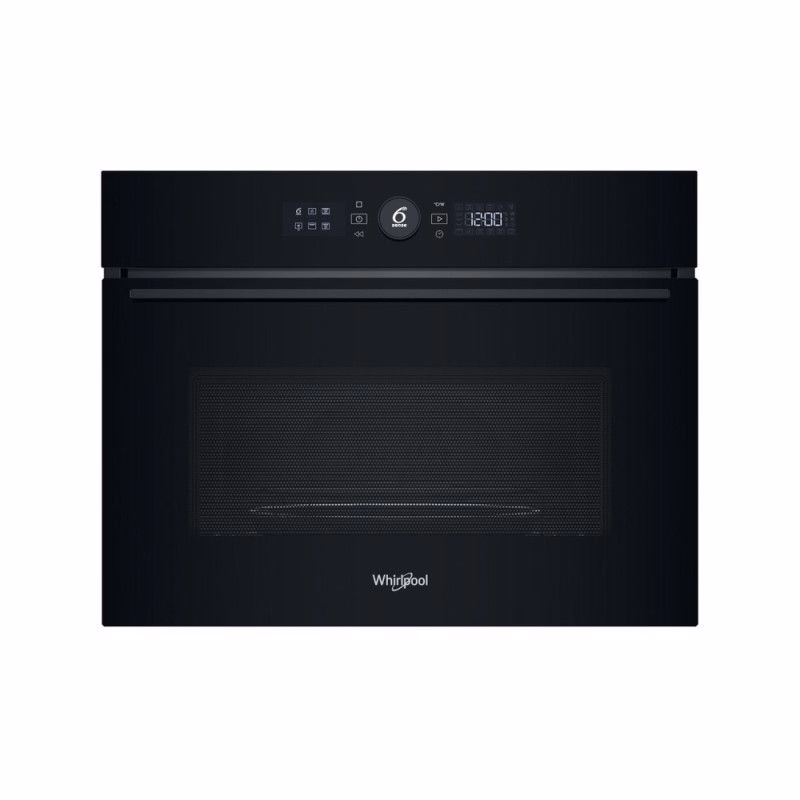 Whirlpool WMW54HMB