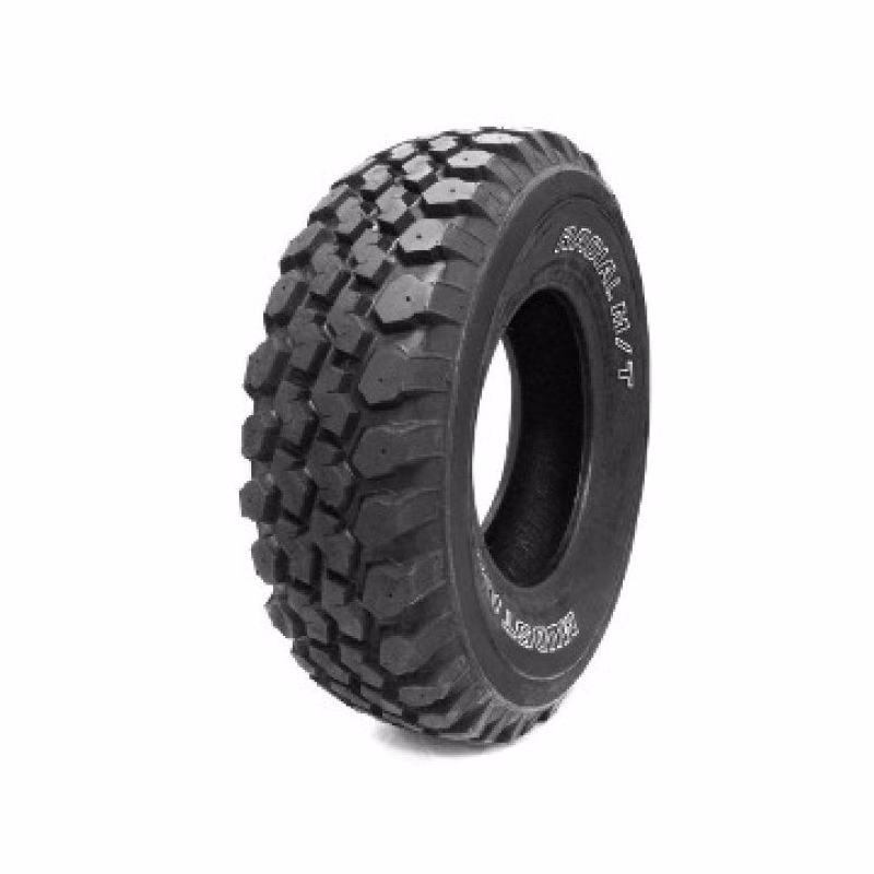Nankang Mudstar Radial M/T ( LT265/70 R17 121/118N 10PR, POR OWL )