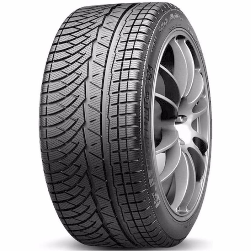 Michelin PILOT ALPIN PA4 295/40 R19 108 V Zimné