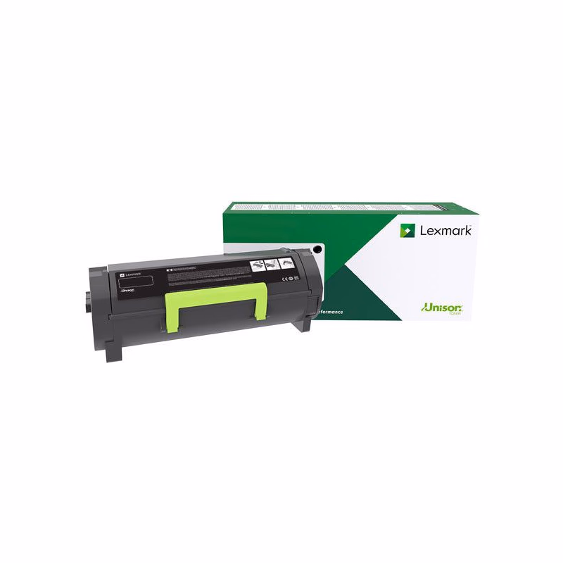 LEXMARK 55B2X00 - originálny