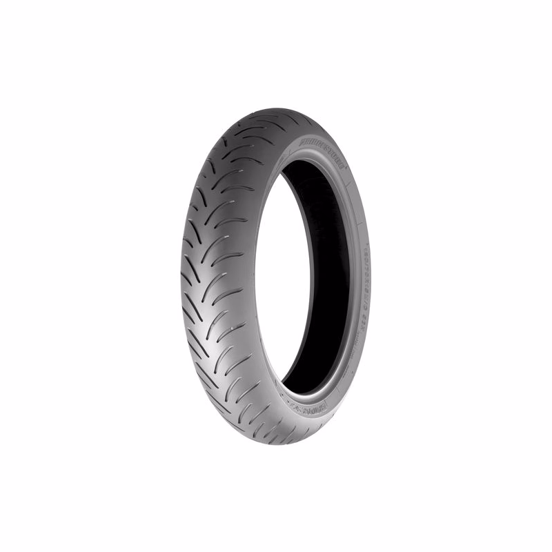 Bridgestone BATTLAX SCOOTER 120/70 -12 51 l Zadné