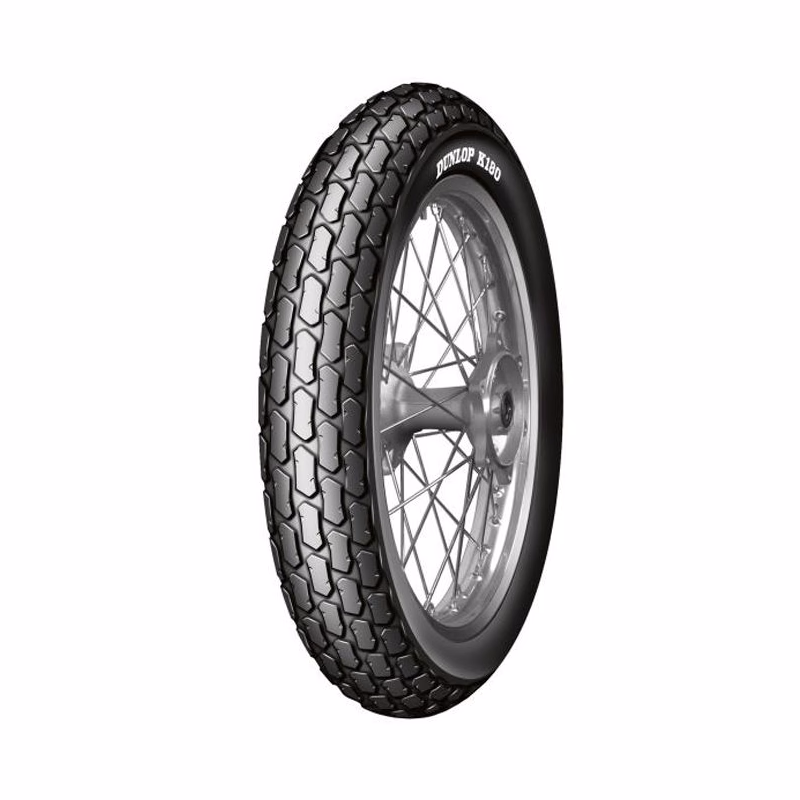Dunlop K180 130/80 -18 66 P Predné