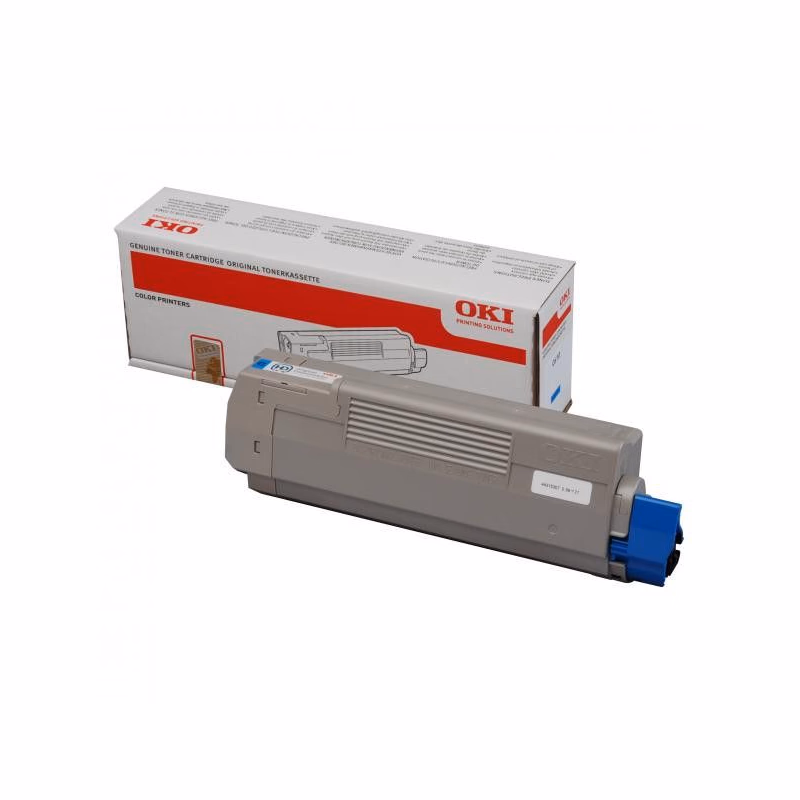 OKI 44315307 - originálny
