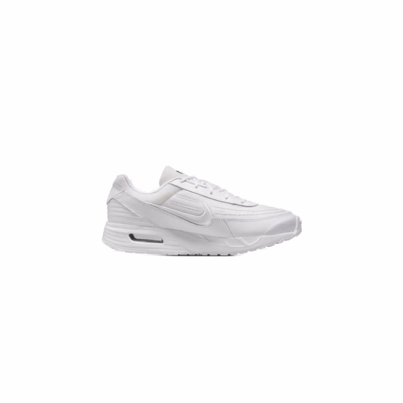 Pánska rekreačná obuv NIKE Air Max Verse M white white pure platinum