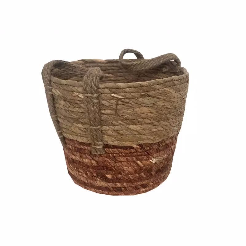 Košík H-23031 24x21h cm