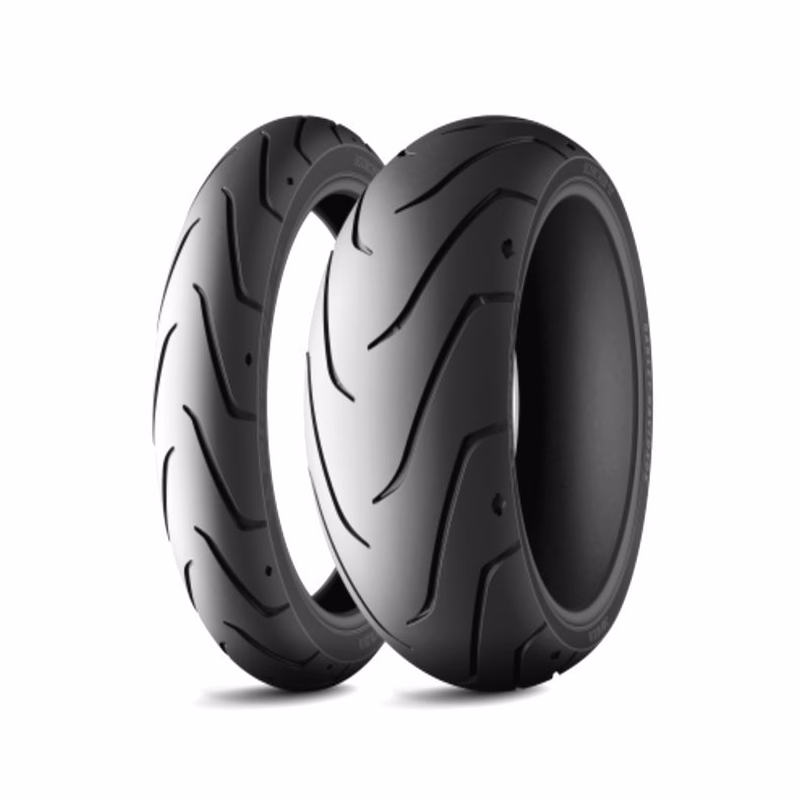 Michelin SCORCHER 11 160/60 R18 70 V Predné