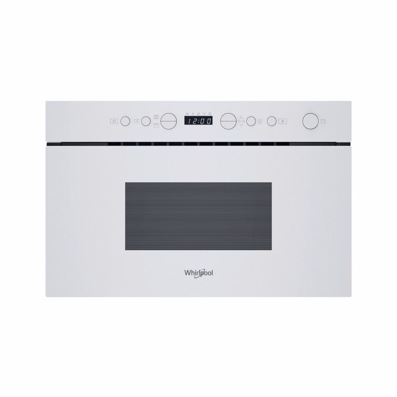 Whirlpool WMN14BW