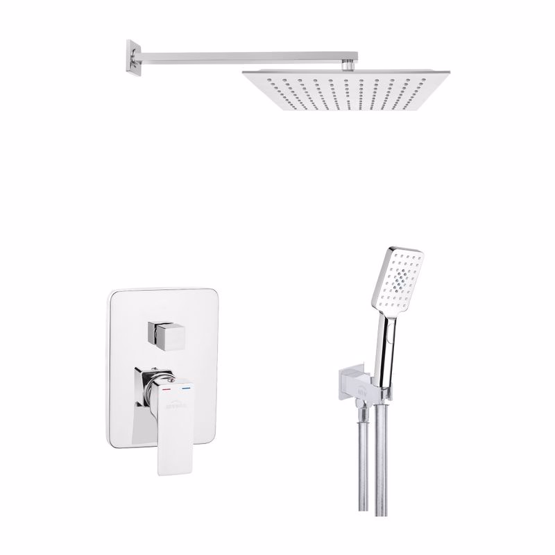 INVENA - Podomietkový set NYKS BS-28-0K2-A