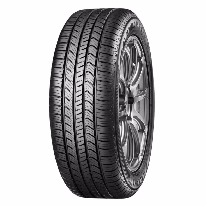 Yokohama GEOLANDAR X-CV G057 235/45 R19 99 W Letné