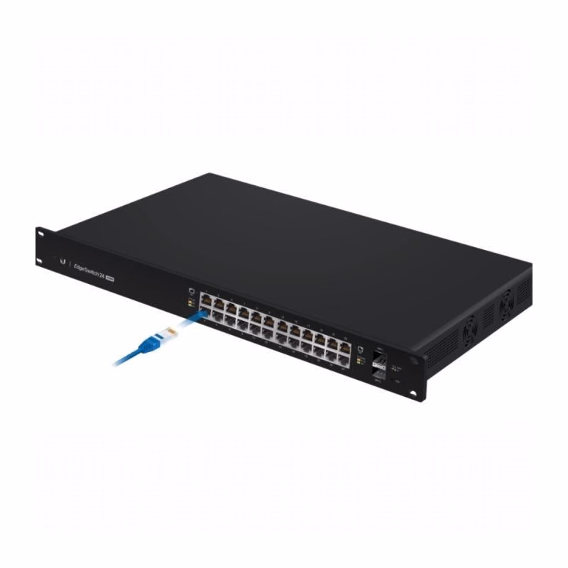 Ubiquiti UniFi Switch USW-24-POE Gen2
