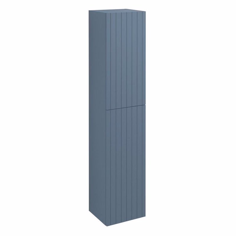 SAPHO - ESPACE STRIP skrinka 35x172x32cm, 2x dvierka, ľavá/pravá, siena ESC230-4242S