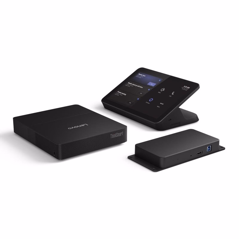 ThinkSmart Core Gen 2 pre Teams + IP Controller