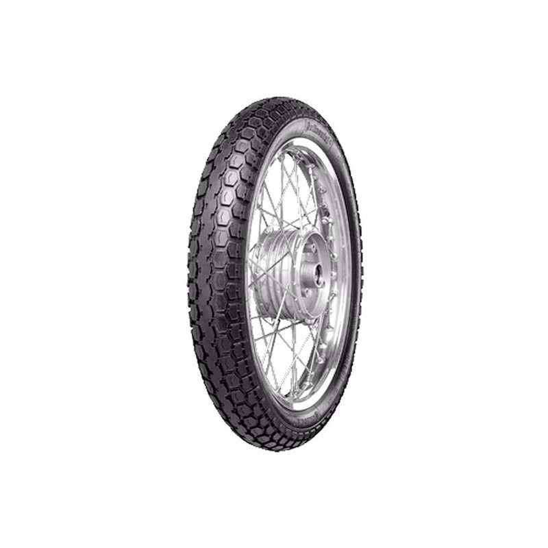 Continental KKS 10 2,00 -22 26 B Predné/Zadné