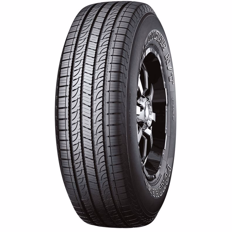 Yokohama Geolandar H/T (G056) ( 255/60 R18 112V XL )