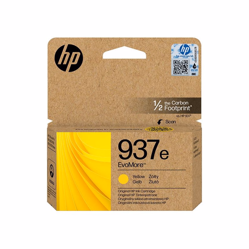 HP 4S6W8NE - originálny