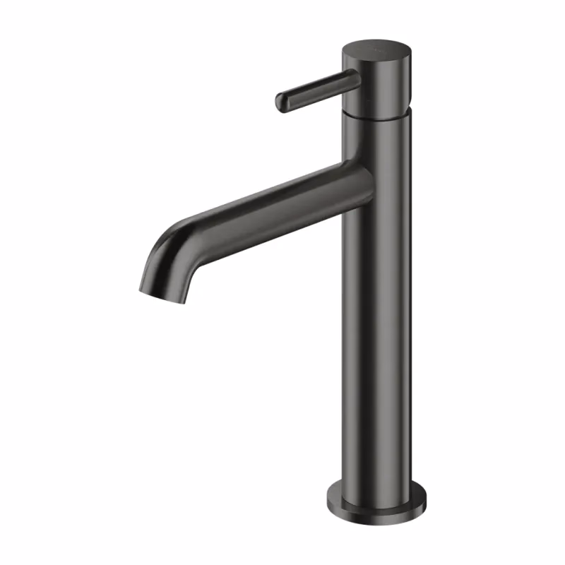 OMNIRES - Y umývadlová batéria, 23 cm (hlavica 25 mm), grafit kartáčovaná Y1212CGR