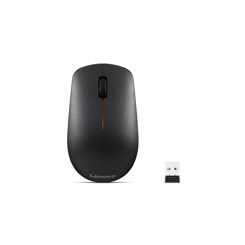 Lenovo 400 Wireless Mouse - myš