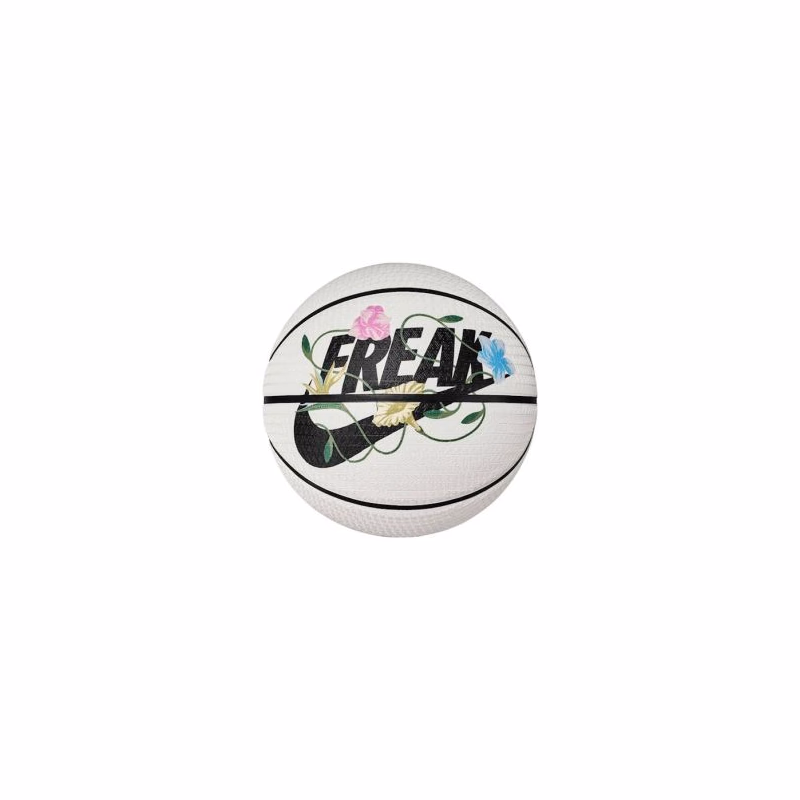 Basketbalová lopta NIKE GIANNIS PLGRD 07 PI BK BK BK