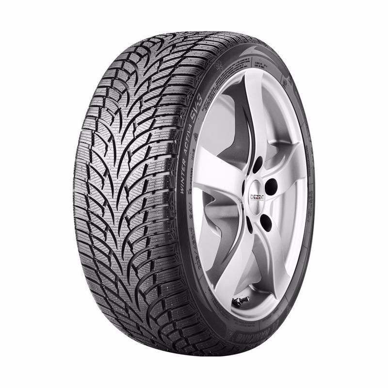 Nankang Winter Activa SV-3 ( 165/70 R14 81T )