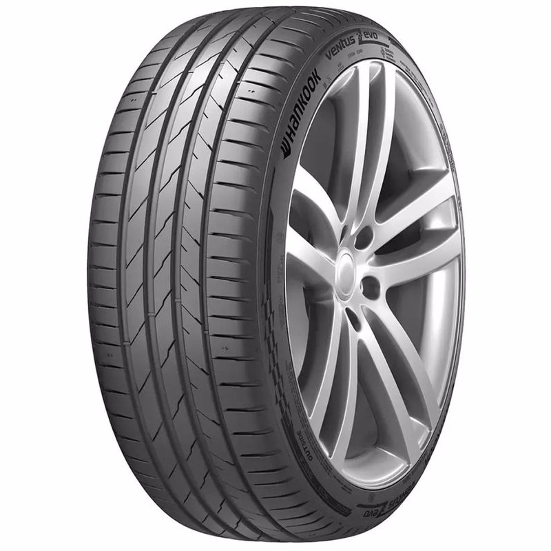Hankook K137 VENTUS EVO 275/40 R18 103 Y Letné