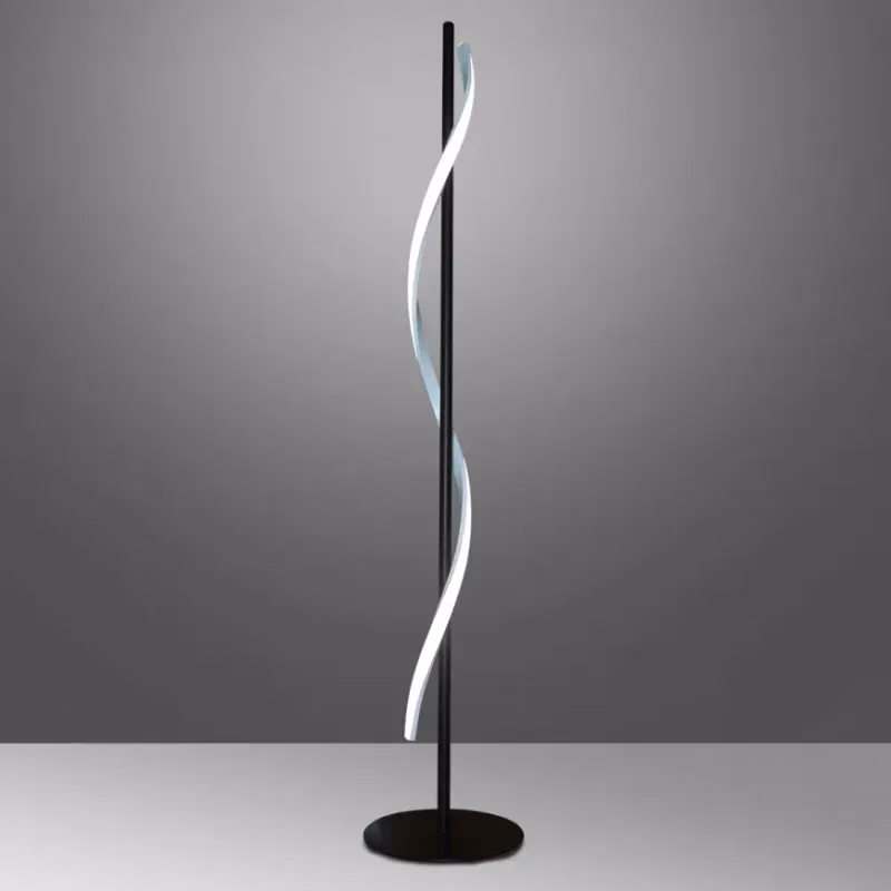 Stojacia lampa Fiume LED AF-FI22LB LP1