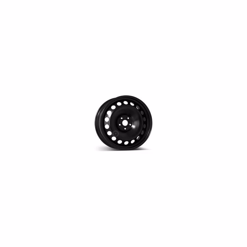 Disk ocel ALCAR STAHLRAD 8x19 5x112x57,1 ET45