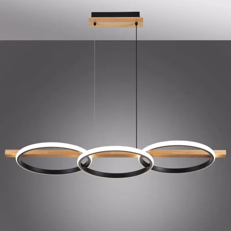 Luster Rodos 3H AH-ROL403W LED LW3