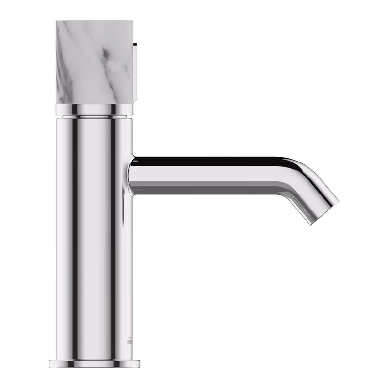 INVENA - Umývadlová batéria STONE PLUS chróm BU-P3-001-V