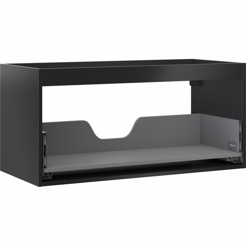 Mexen Box-A 91AX0-1000-470-1-71