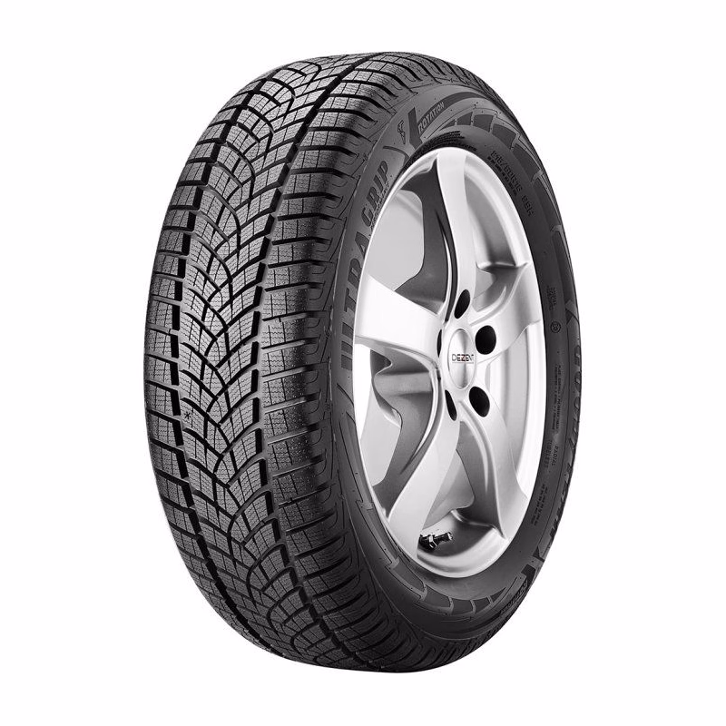 Goodyear UltraGrip Performance GEN-1 ( 285/35 R22 106V XL EVR, SUV, s ochrannou lištou (MFS) )
