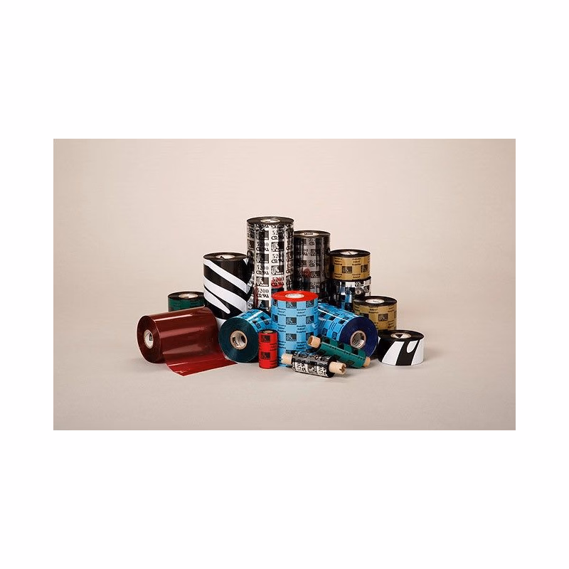 Zebra TTR páska vosk 64mm x 74m vosk