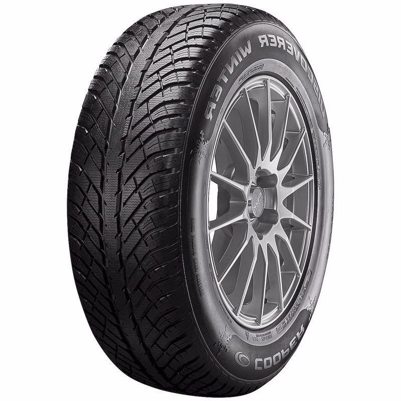 COOPER DISCOVERER WINTER 225/60 R18 104 V Zimné
