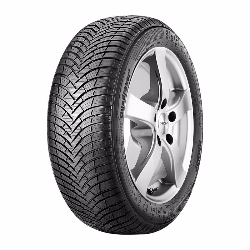 Kleber Quadraxer 2 ( 185/65 R14 86T )